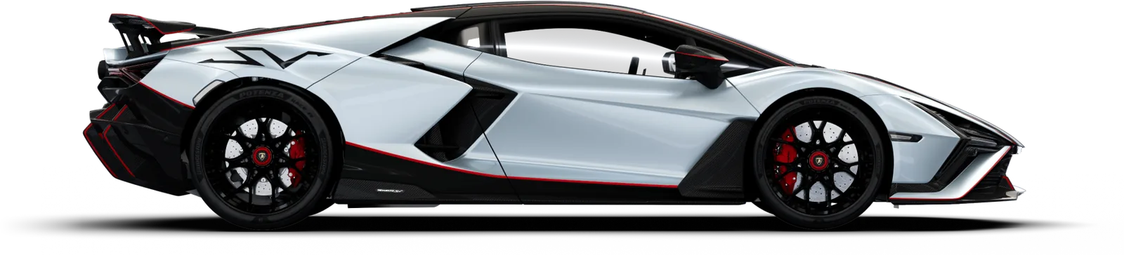Lamborghini Revuelto SV