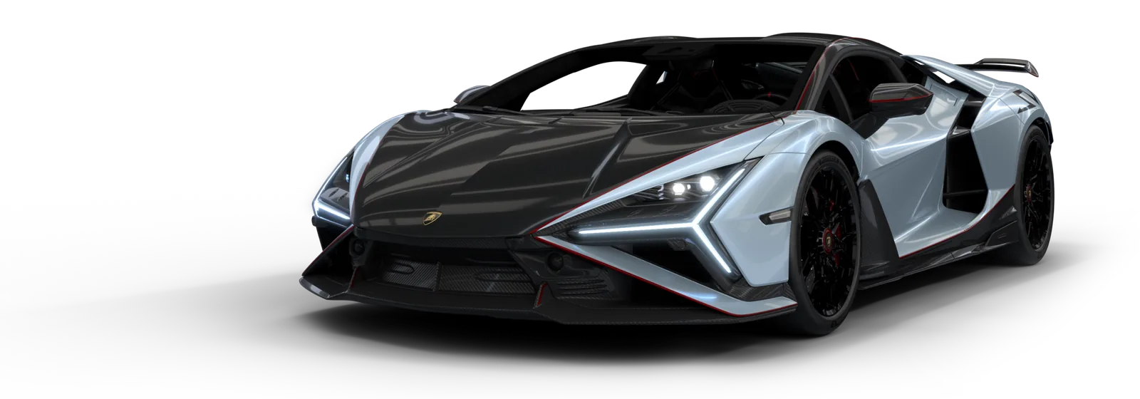 Lamborghini Revuelto SV