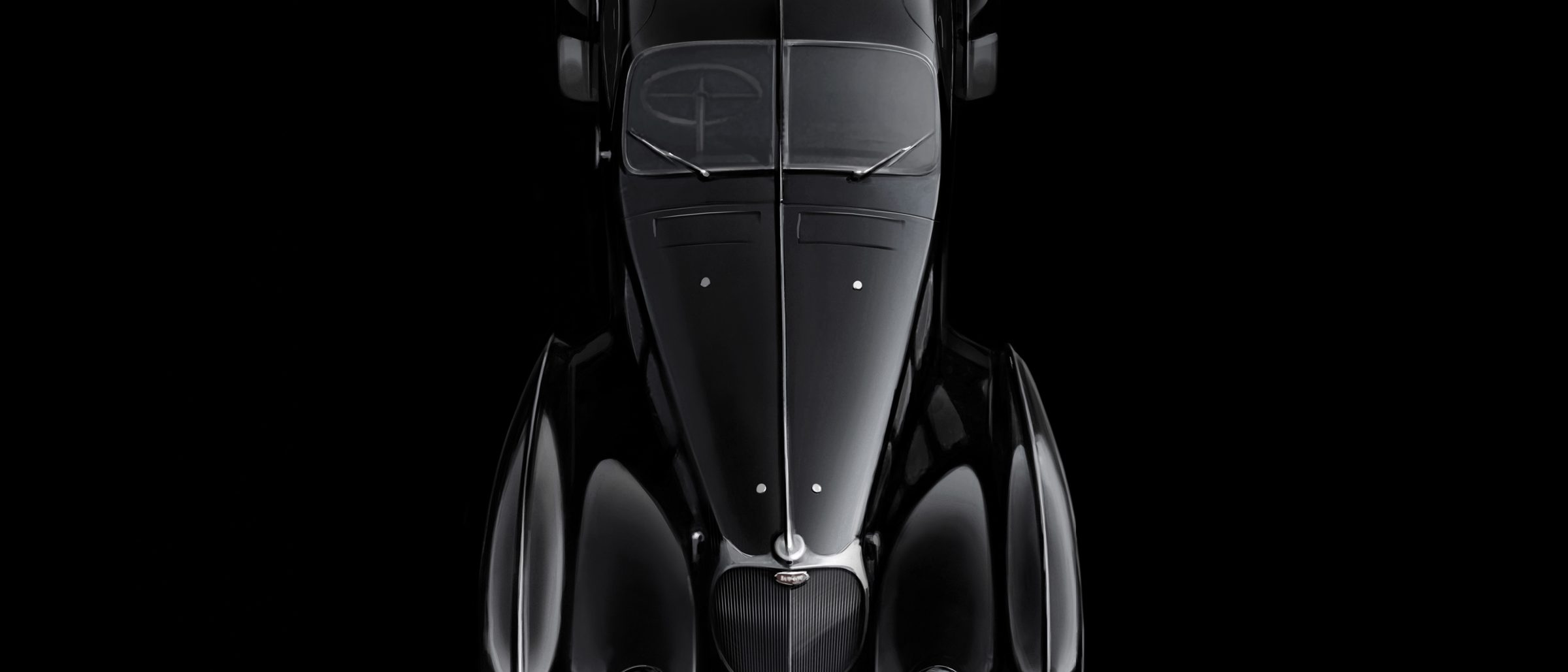 La Voiture Noire