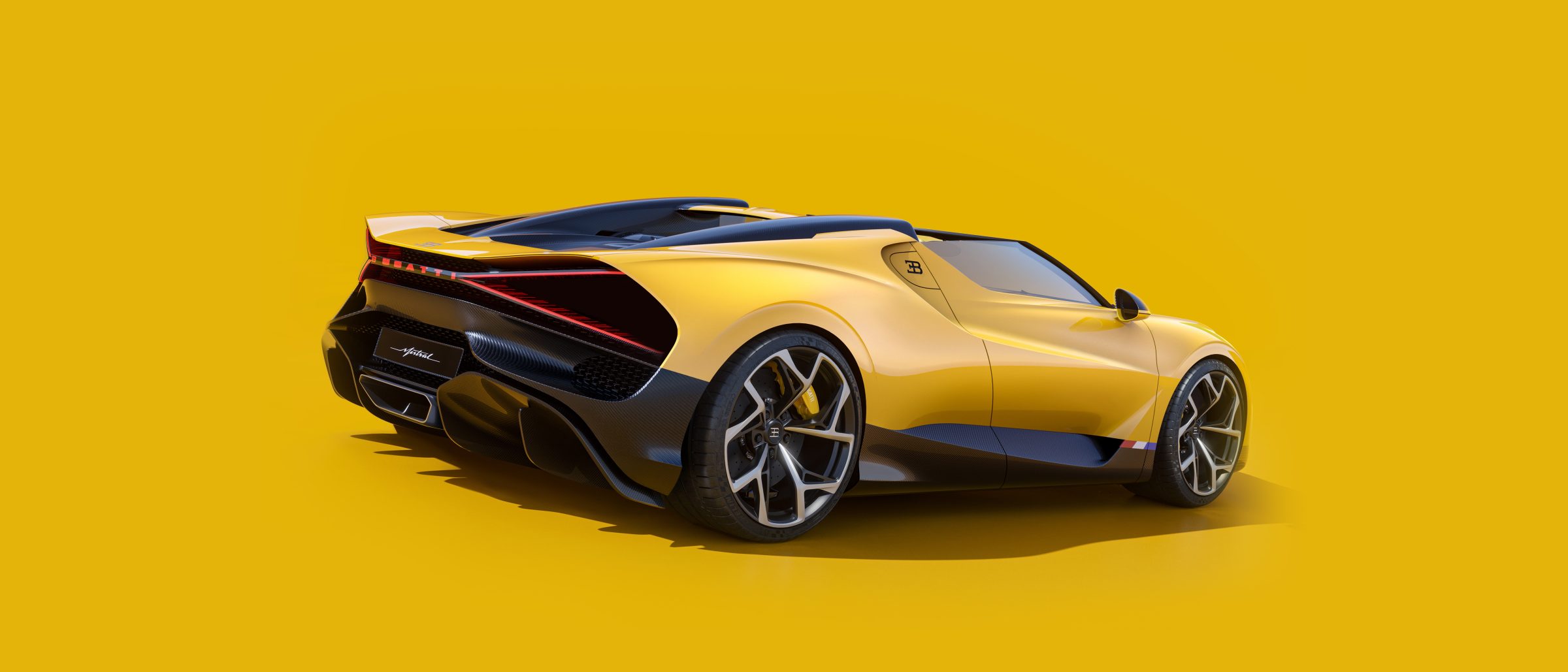W16 Mistral
