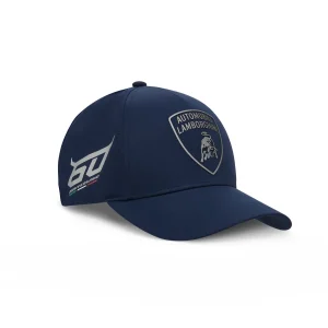 60th Anniversary Unisex Cap