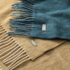 Cashmere Wrap