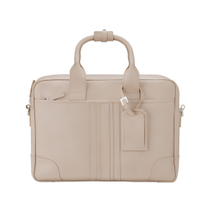 Leather Work Bag