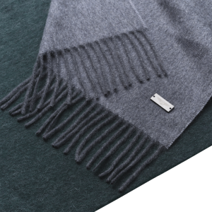 Ombre Cashmere Scarf
