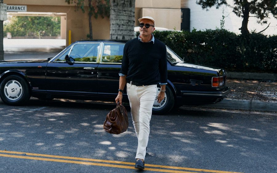 Billy Zane