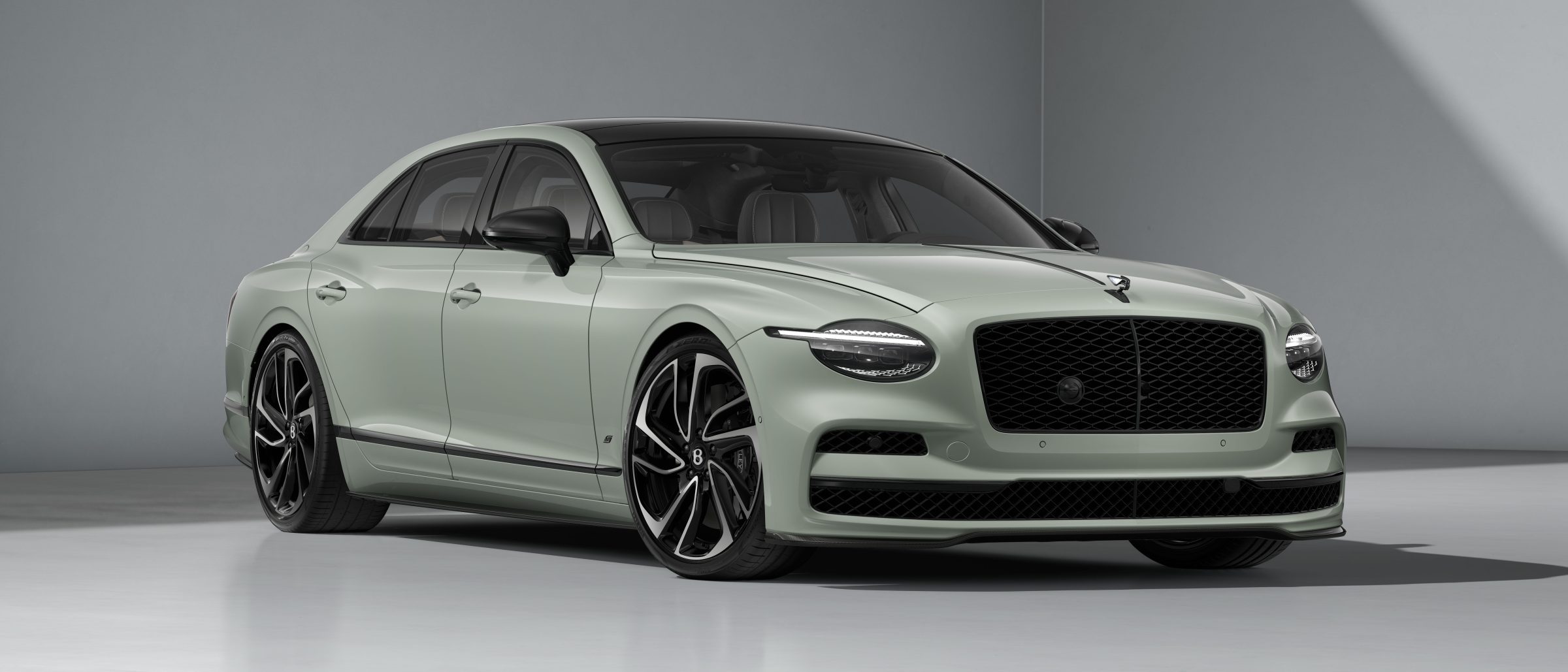 Flying Spur S