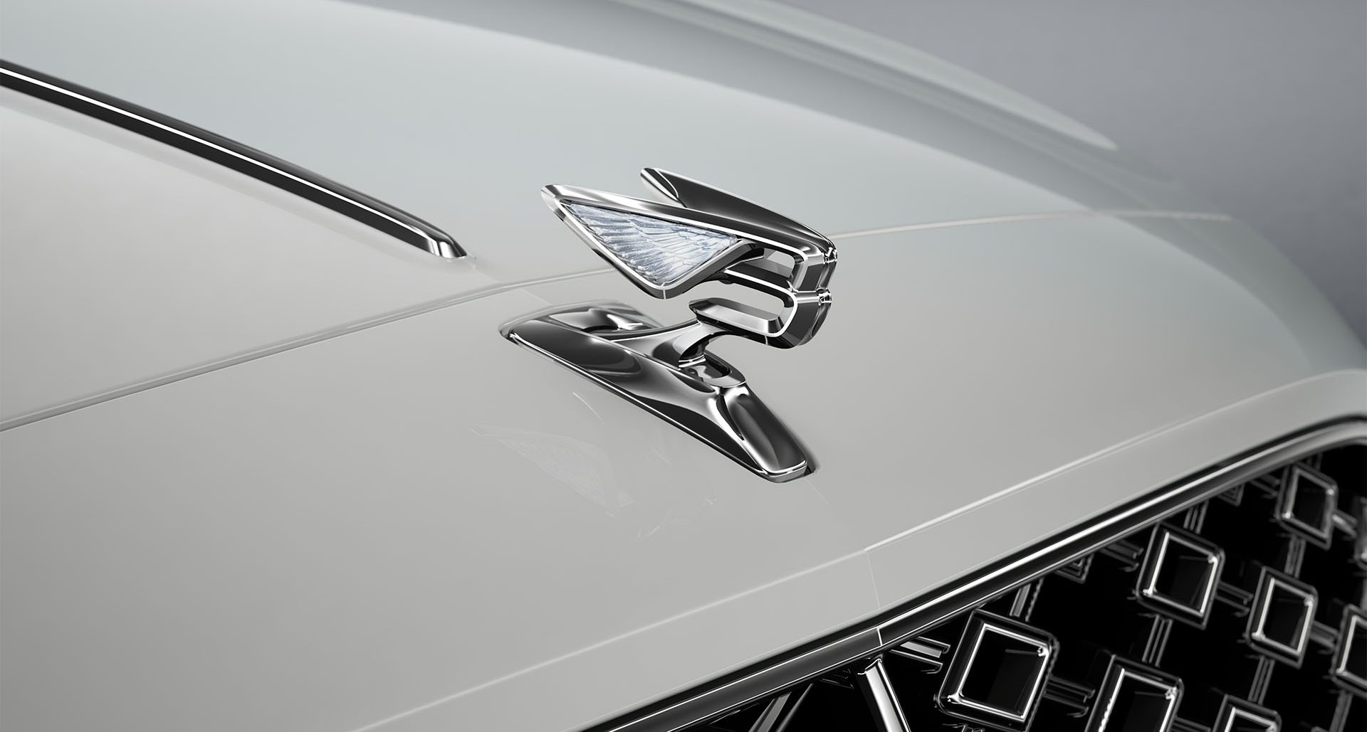 Flying Spur Mulliner