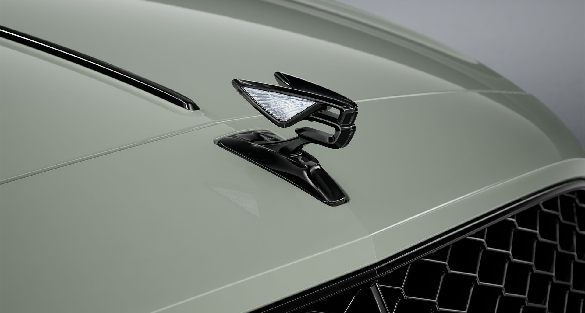 Flying Spur
