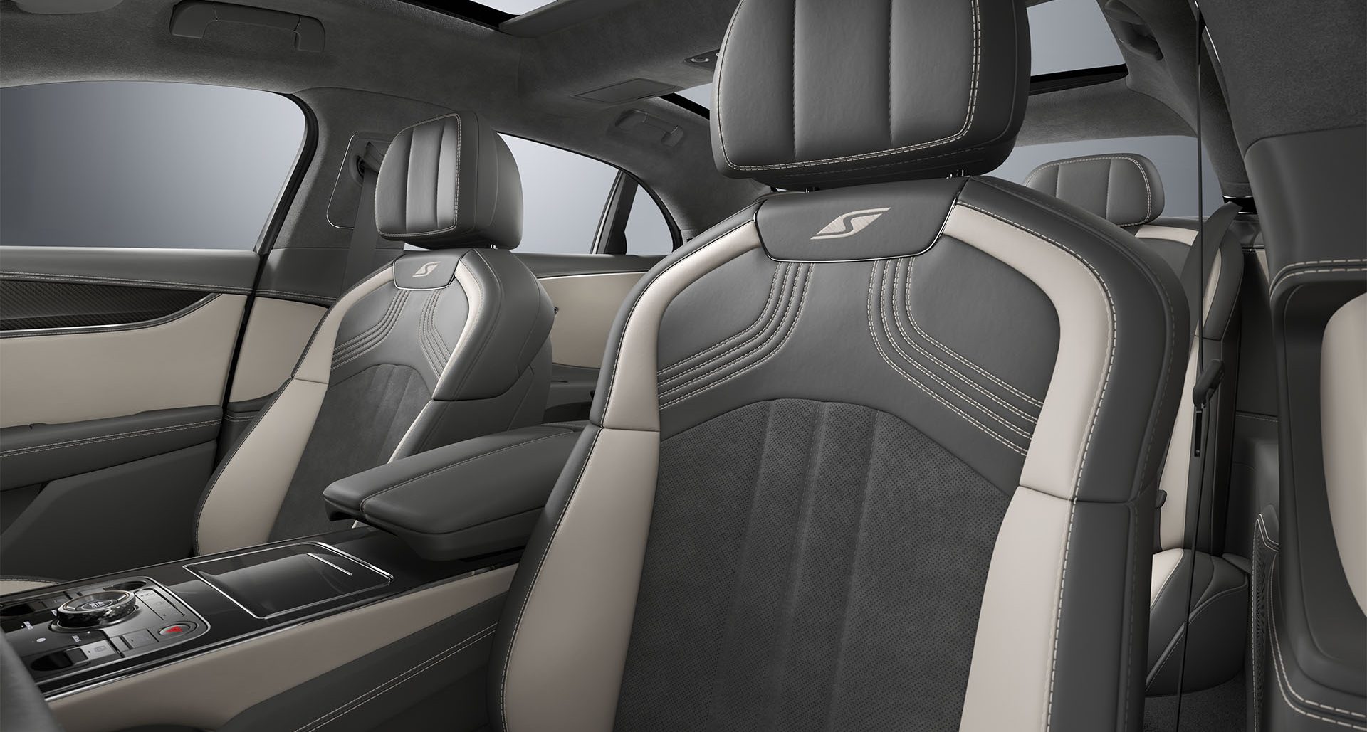 Flying Spur