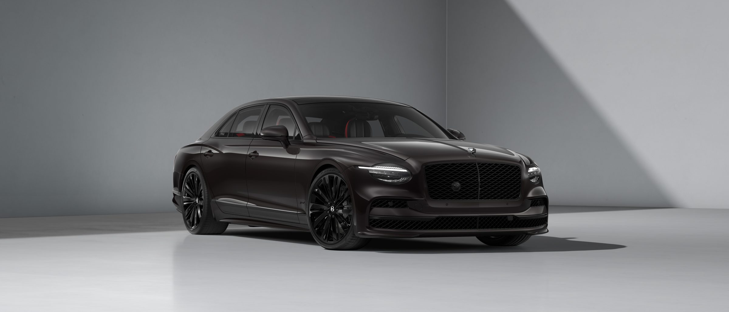 Flying Spur Speed