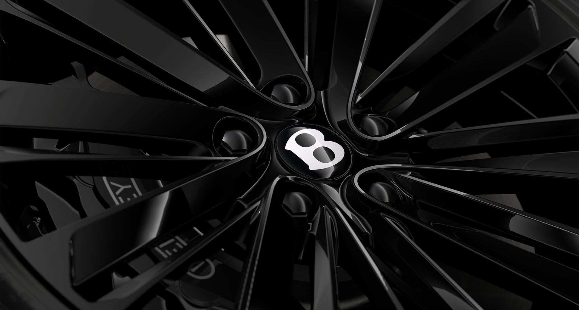 Flying Spur Speed