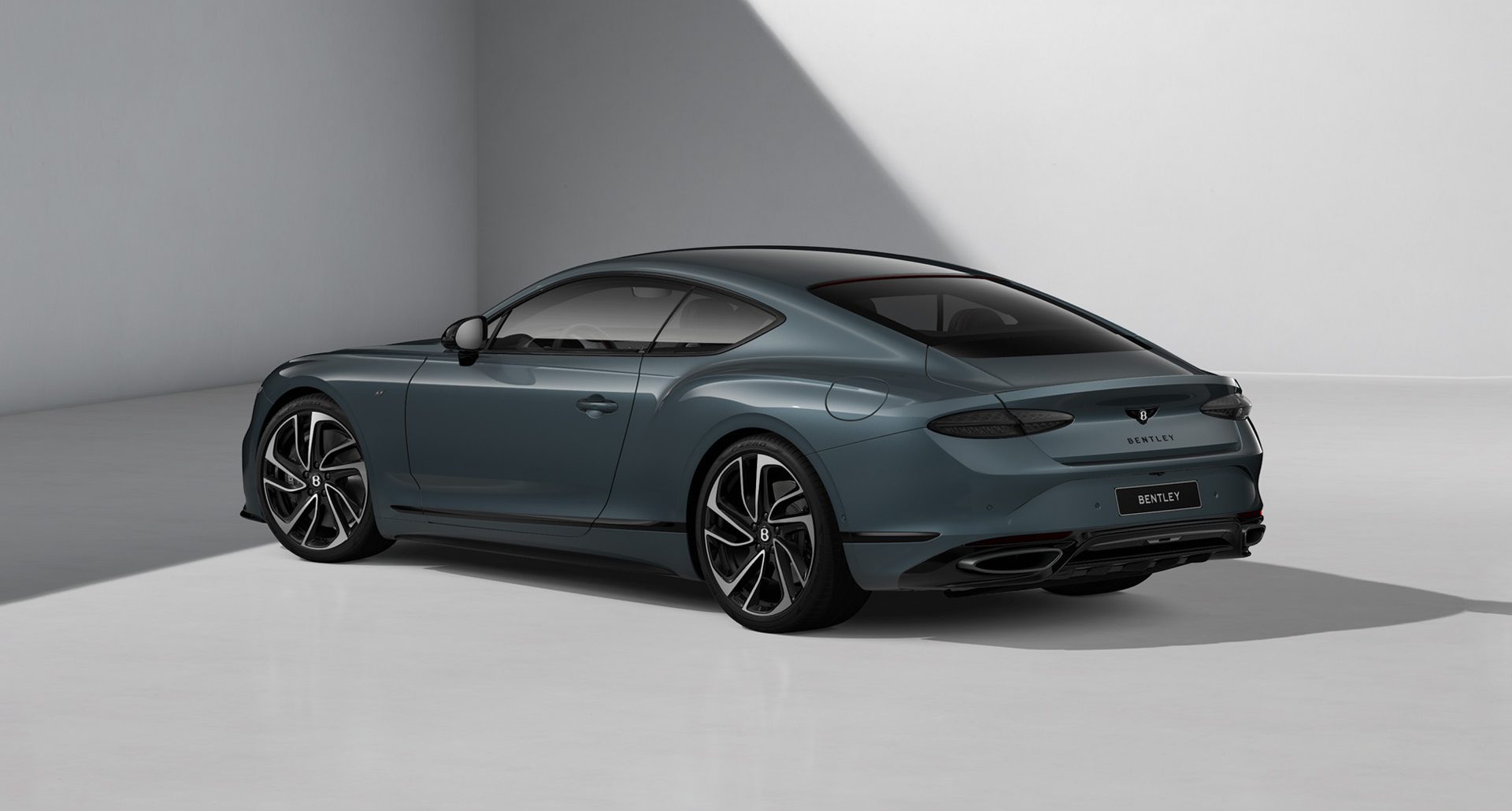 Continental GT S