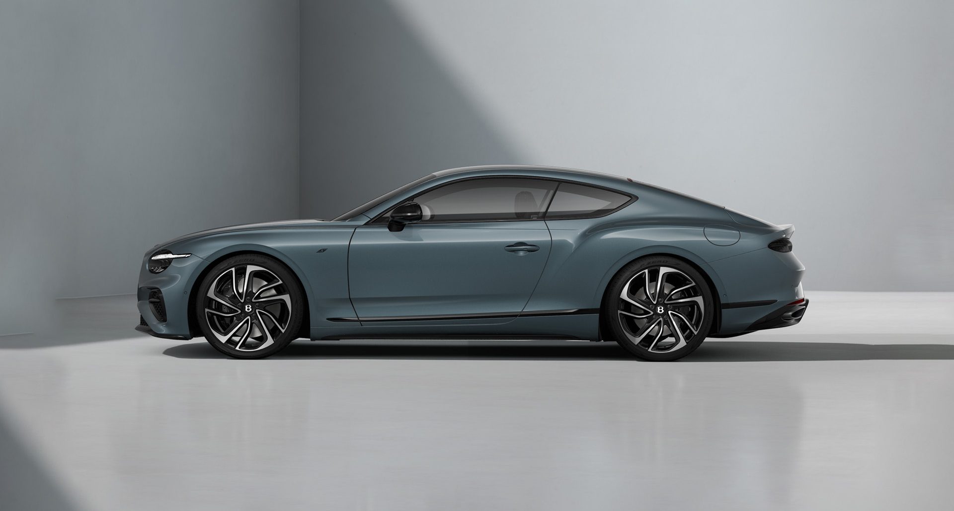 Continental GT S