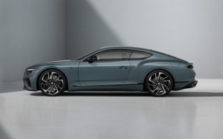 Continental GT S