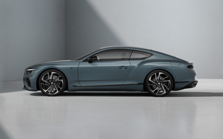 Continental GT S