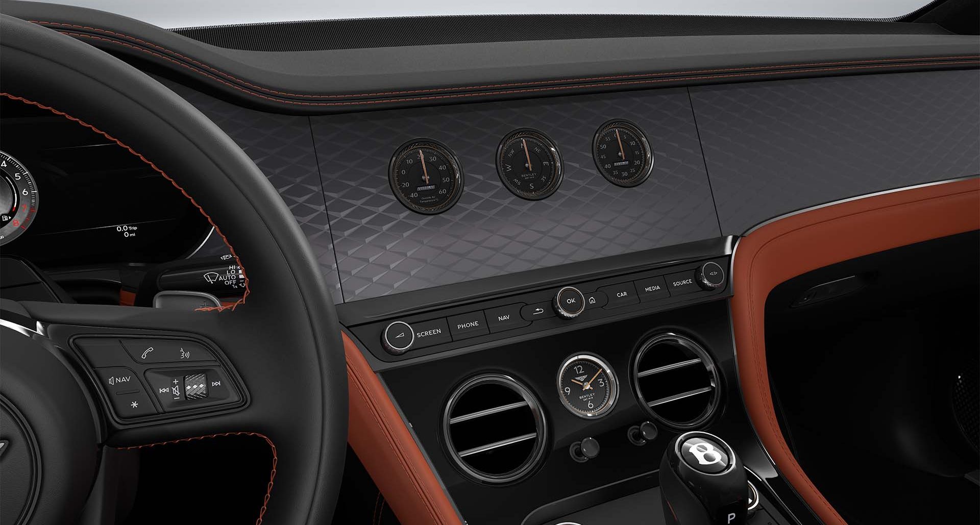 Continental GT S