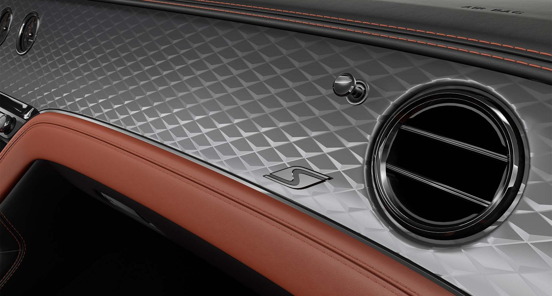 Continental GT S