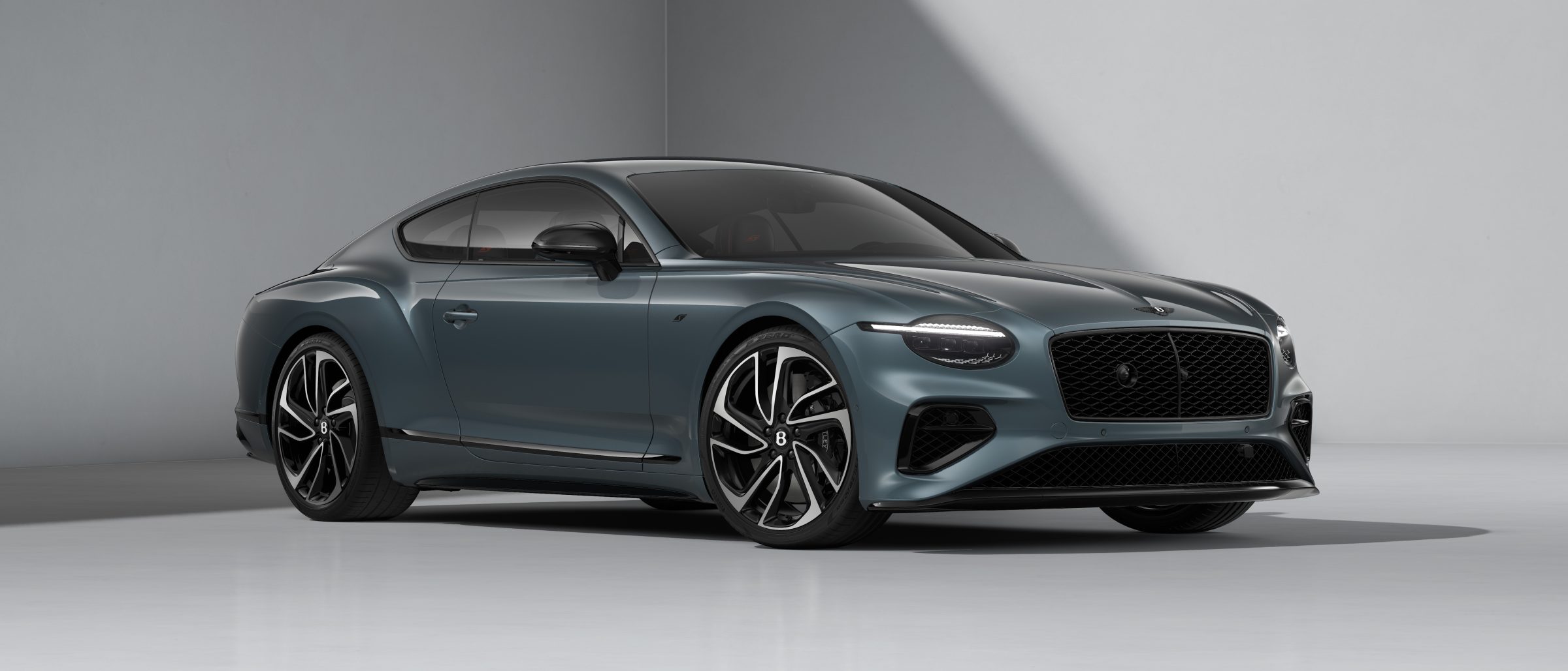Continental GT S