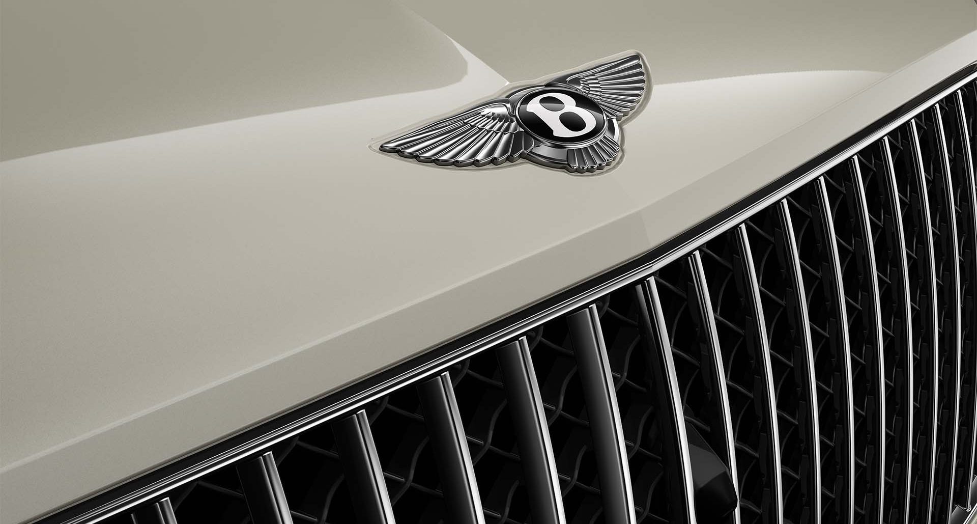 Bentayga Azure