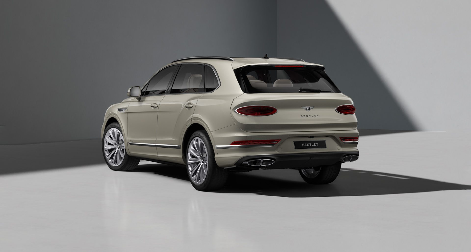 Bentayga Azure