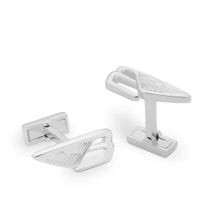Flying B Cufflinks