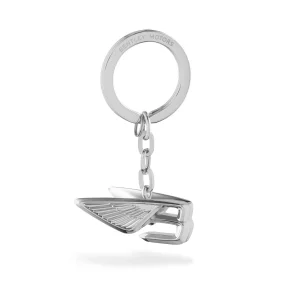 Flying B Keyring