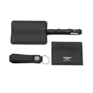 Loop Keyring Gift Set