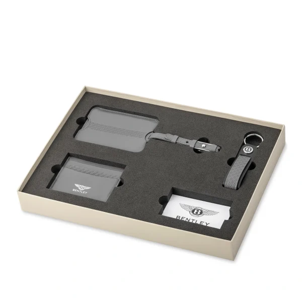 Loop Keyring Gift Set - Image 2
