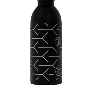 Clima Insulated Bottle, Steel
