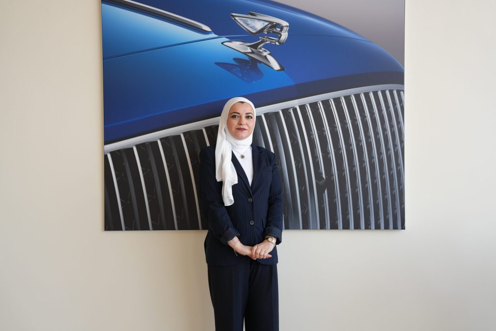 Lina Eid