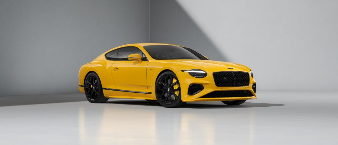 Continental GT