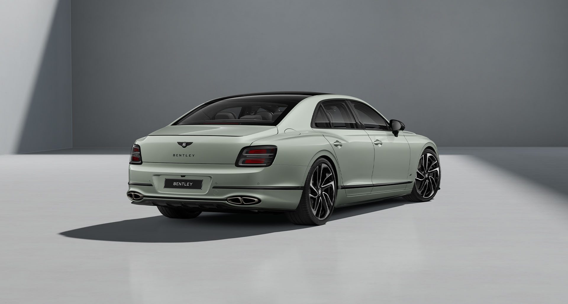 Flying Spur