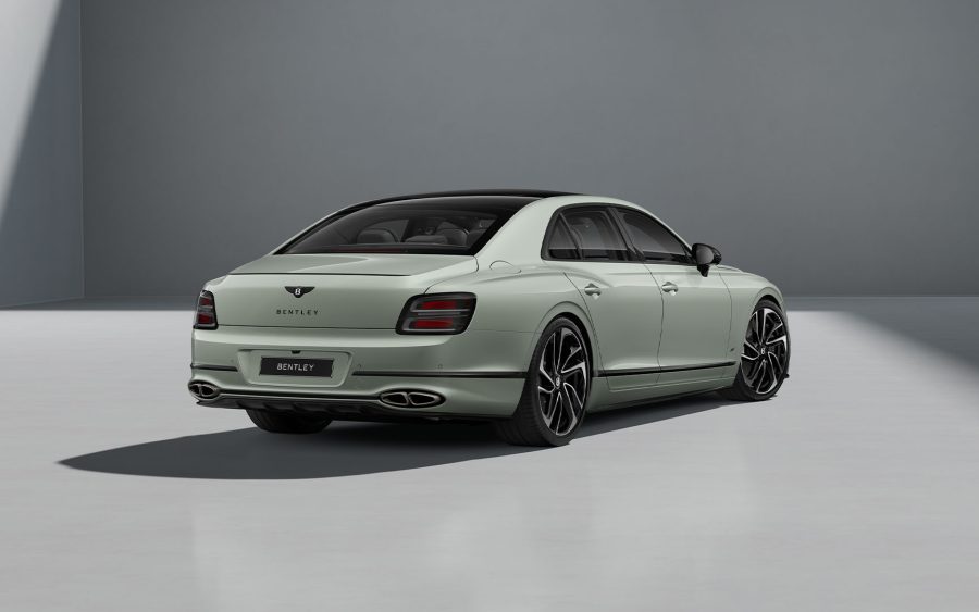 Flying Spur