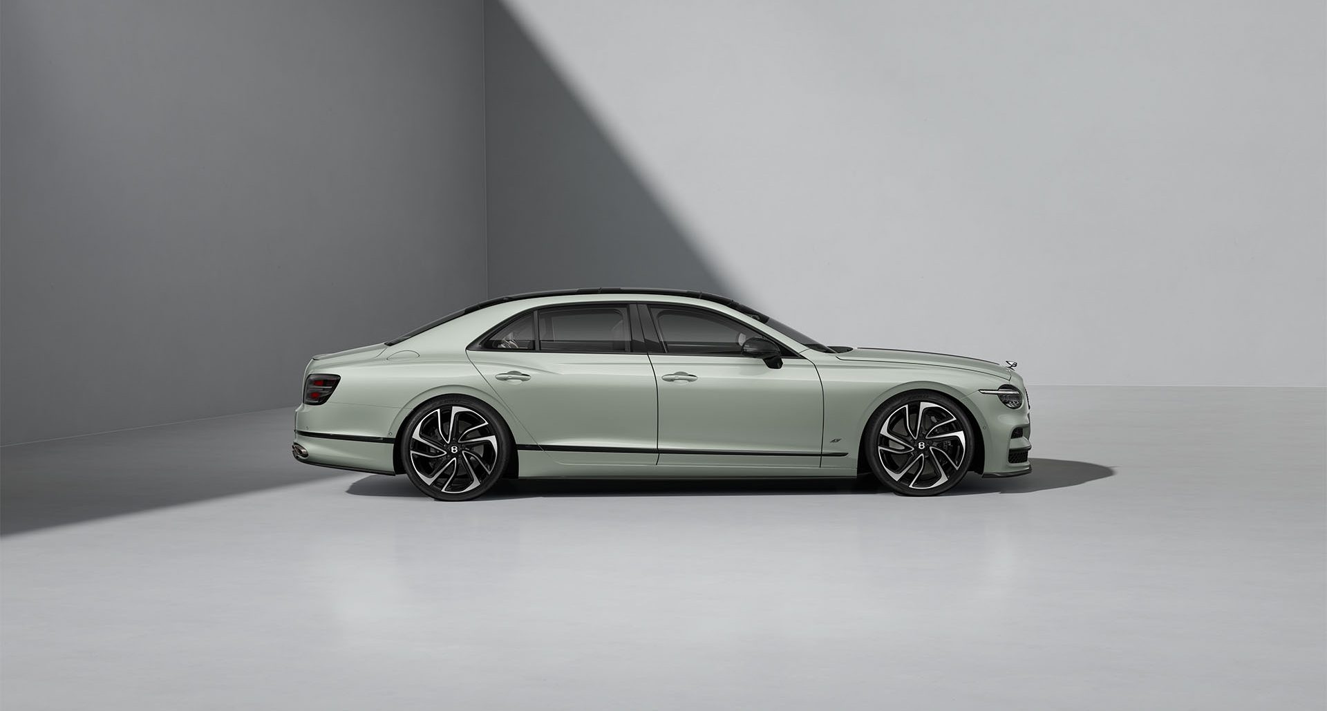 Flying Spur