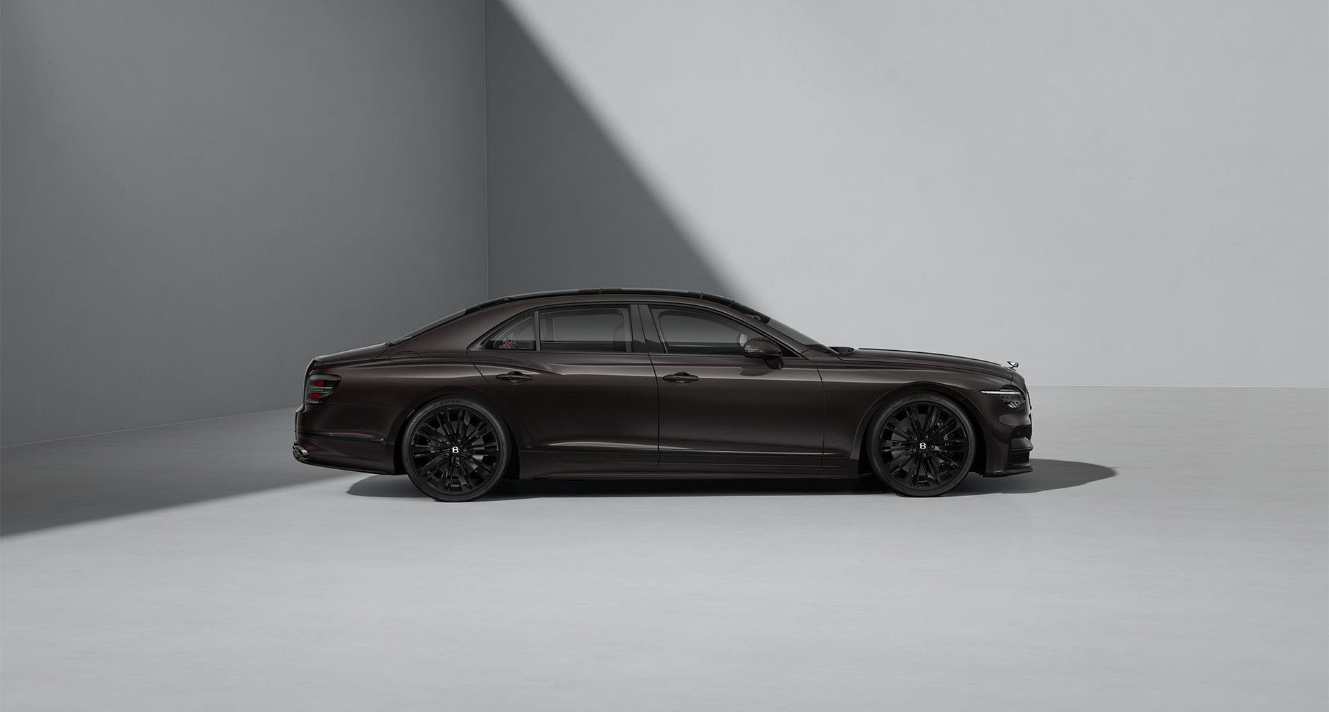 Flying Spur Speed