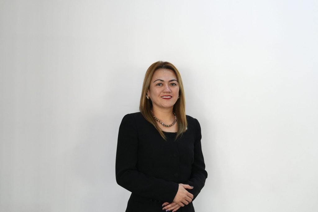Rosemarie Sison