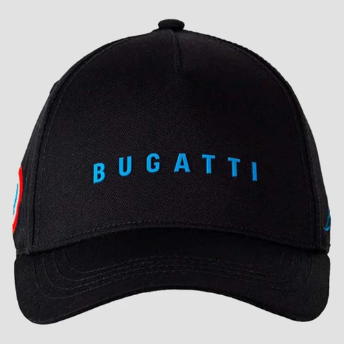 Bolide Cap Black - Image 4