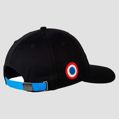Bolide Cap Black - Image 3