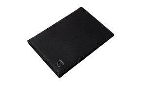 Leather Coat Wallet