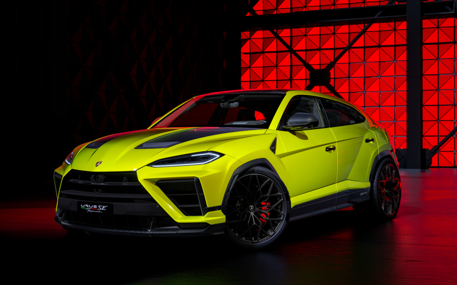 Urus