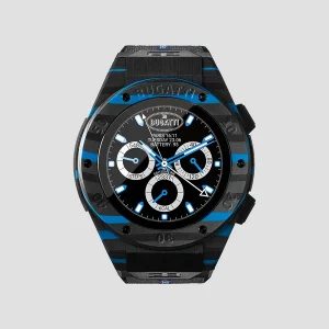 Carbone Limited Edition Smartwatch