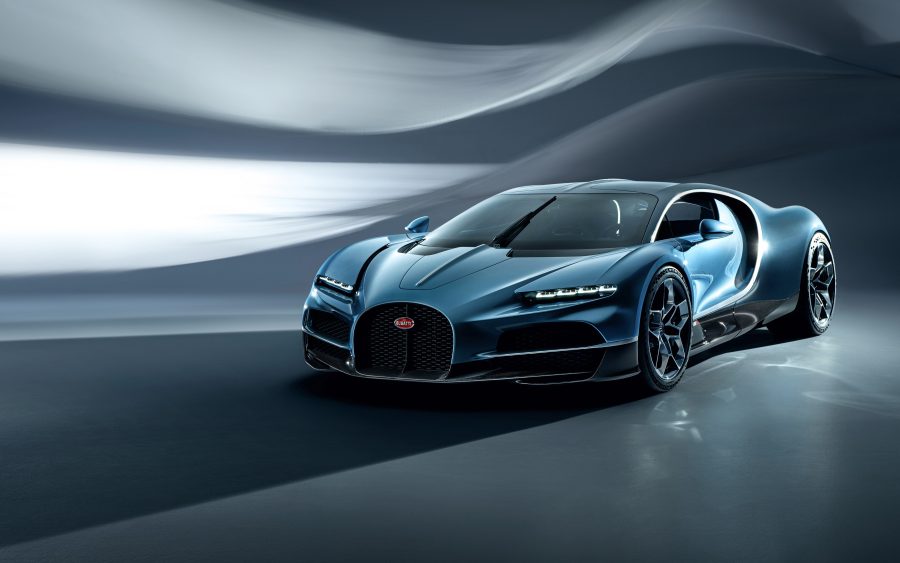 Tourbillon